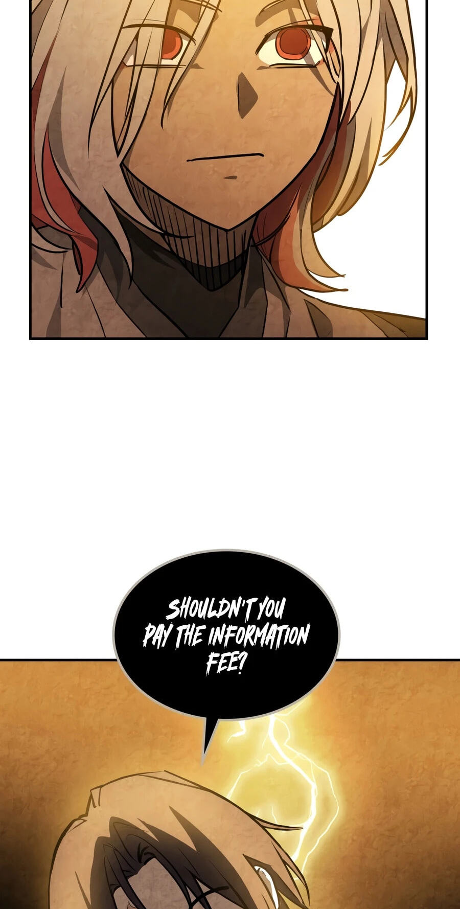 Chronicles of a Returner Chapter 164 page 16 - 