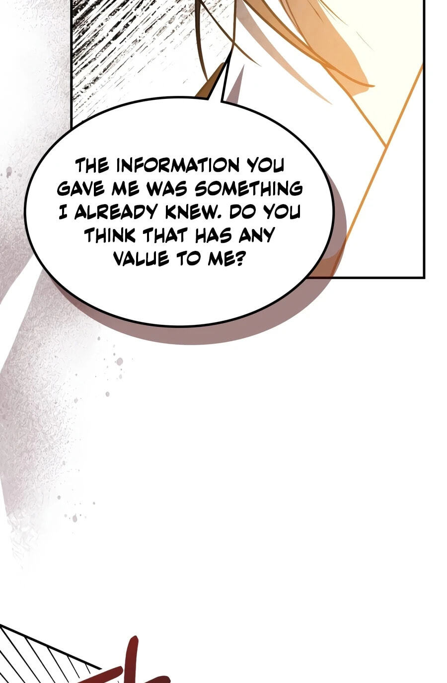 Chronicles of a Returner Chapter 164 page 20 - 