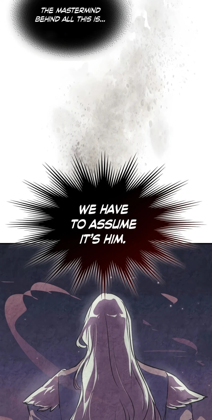 Chronicles of a Returner Chapter 164 page 27 - 