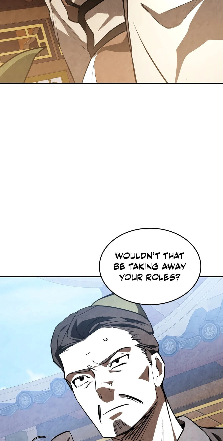 Chronicles of a Returner Chapter 164 page 30 - 