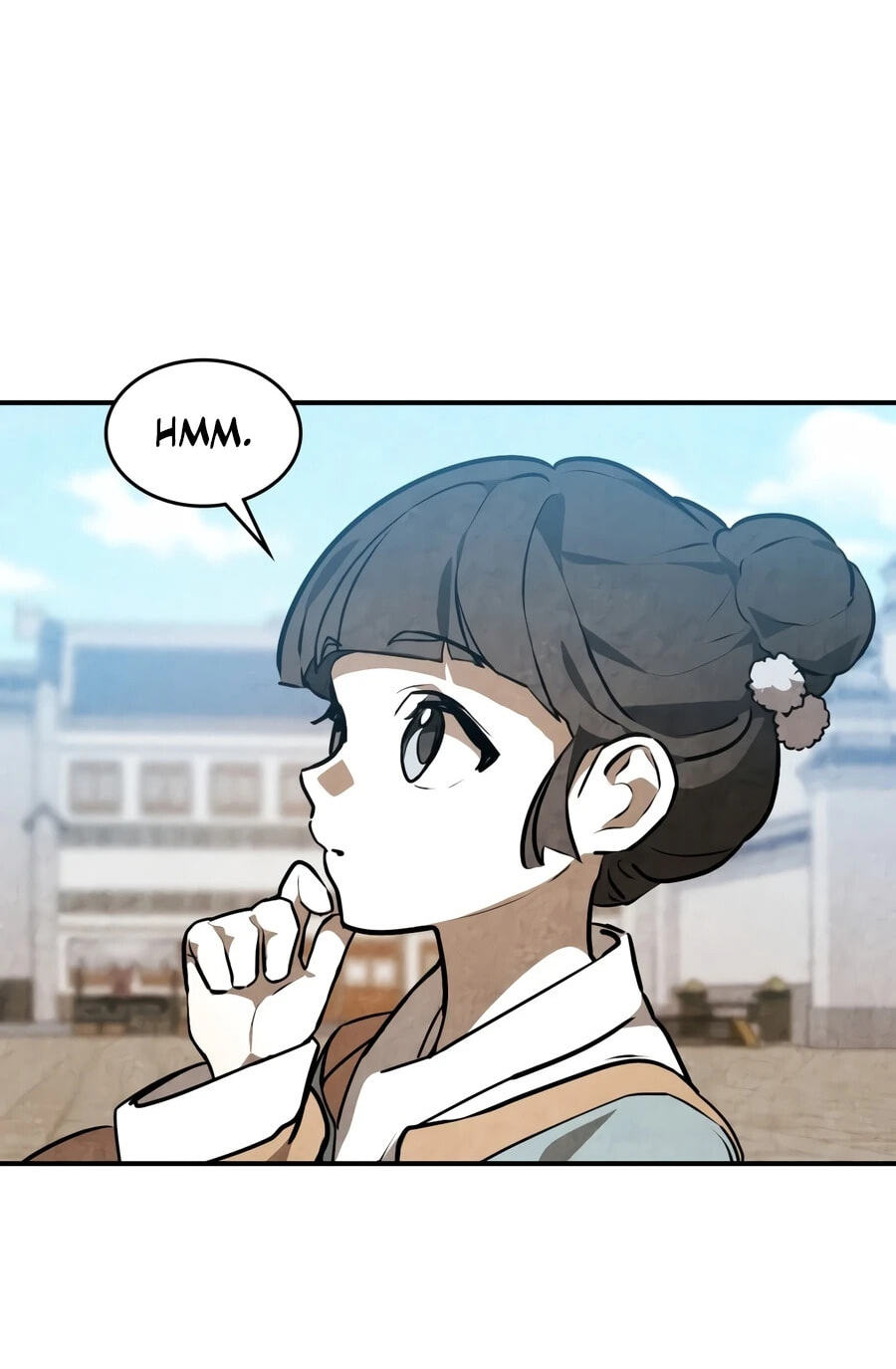 Chronicles of a Returner Chapter 164 page 42 - 