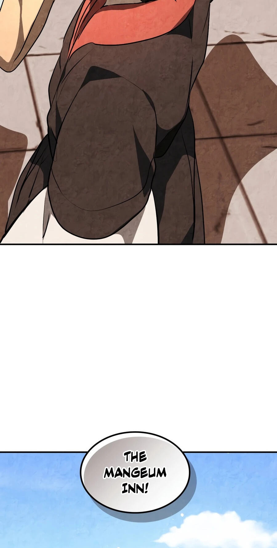 Chronicles of a Returner Chapter 164 page 55 - 