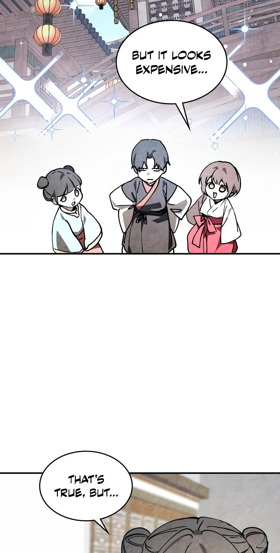 Chronicles of a Returner Chapter 164 page 59 - 