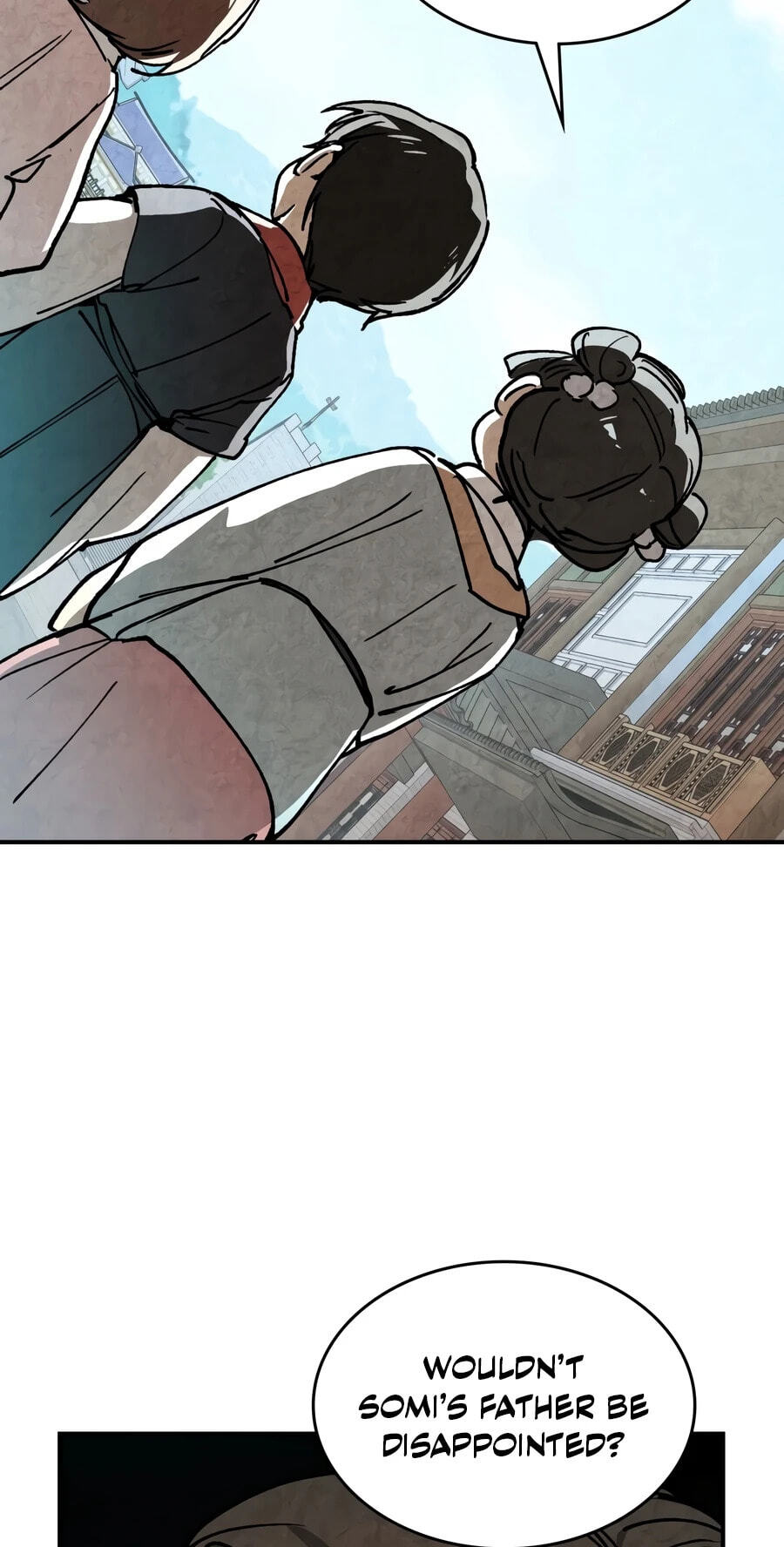 Chronicles of a Returner Chapter 164 page 62 - 