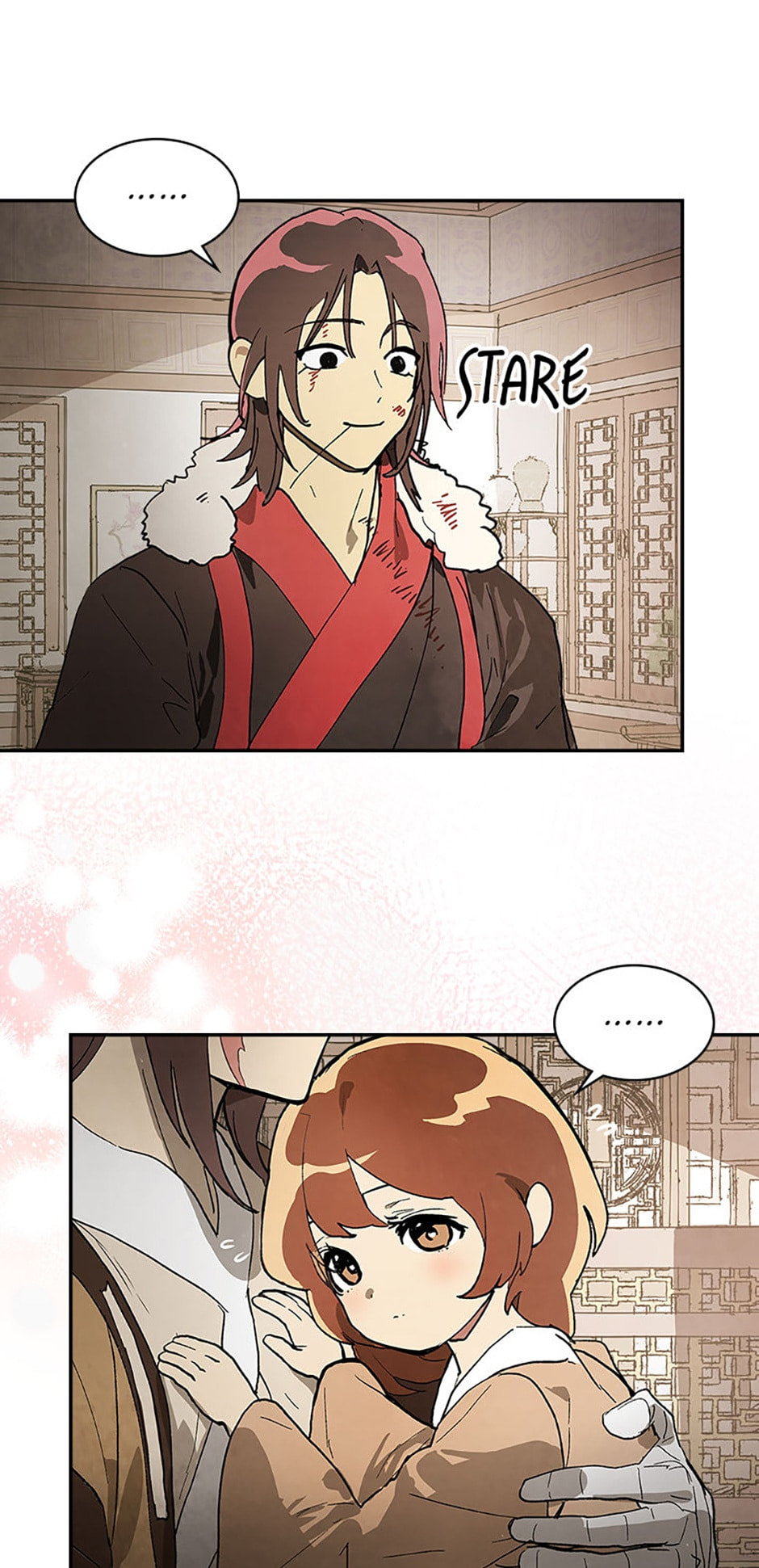 Chronicles of a Returner Chapter 17 page 12 - 