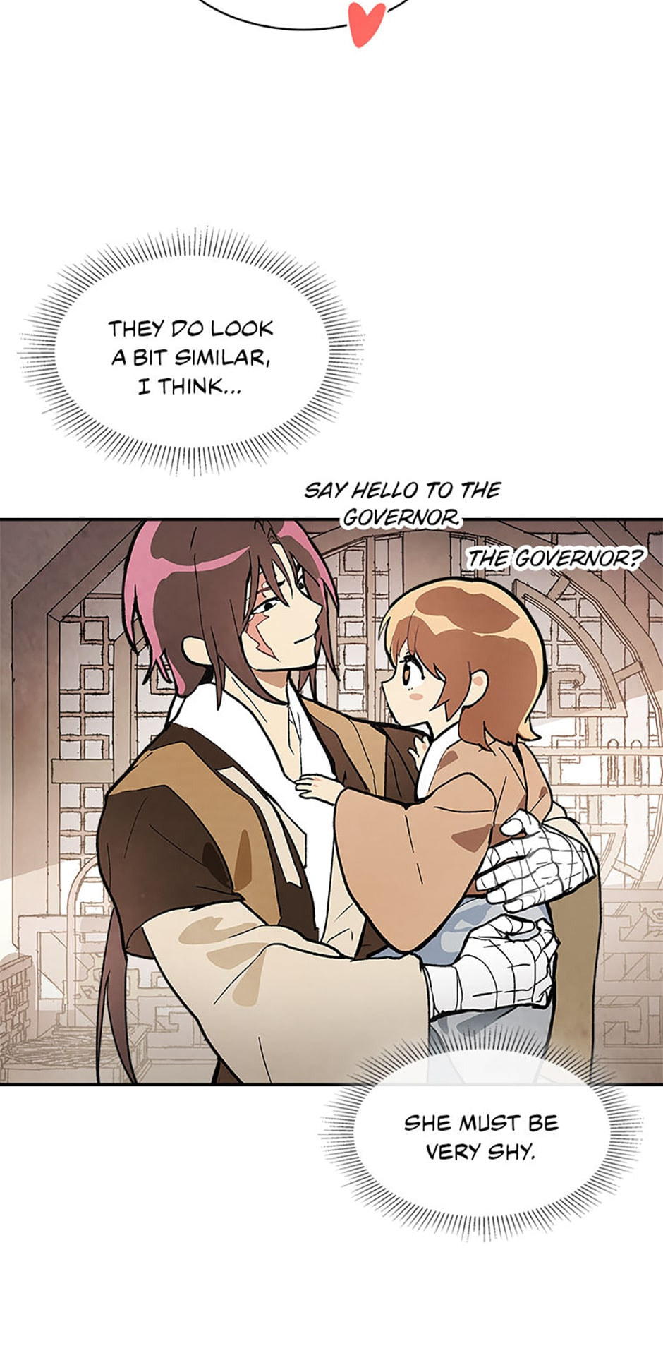 Chronicles of a Returner Chapter 17 page 14 - 