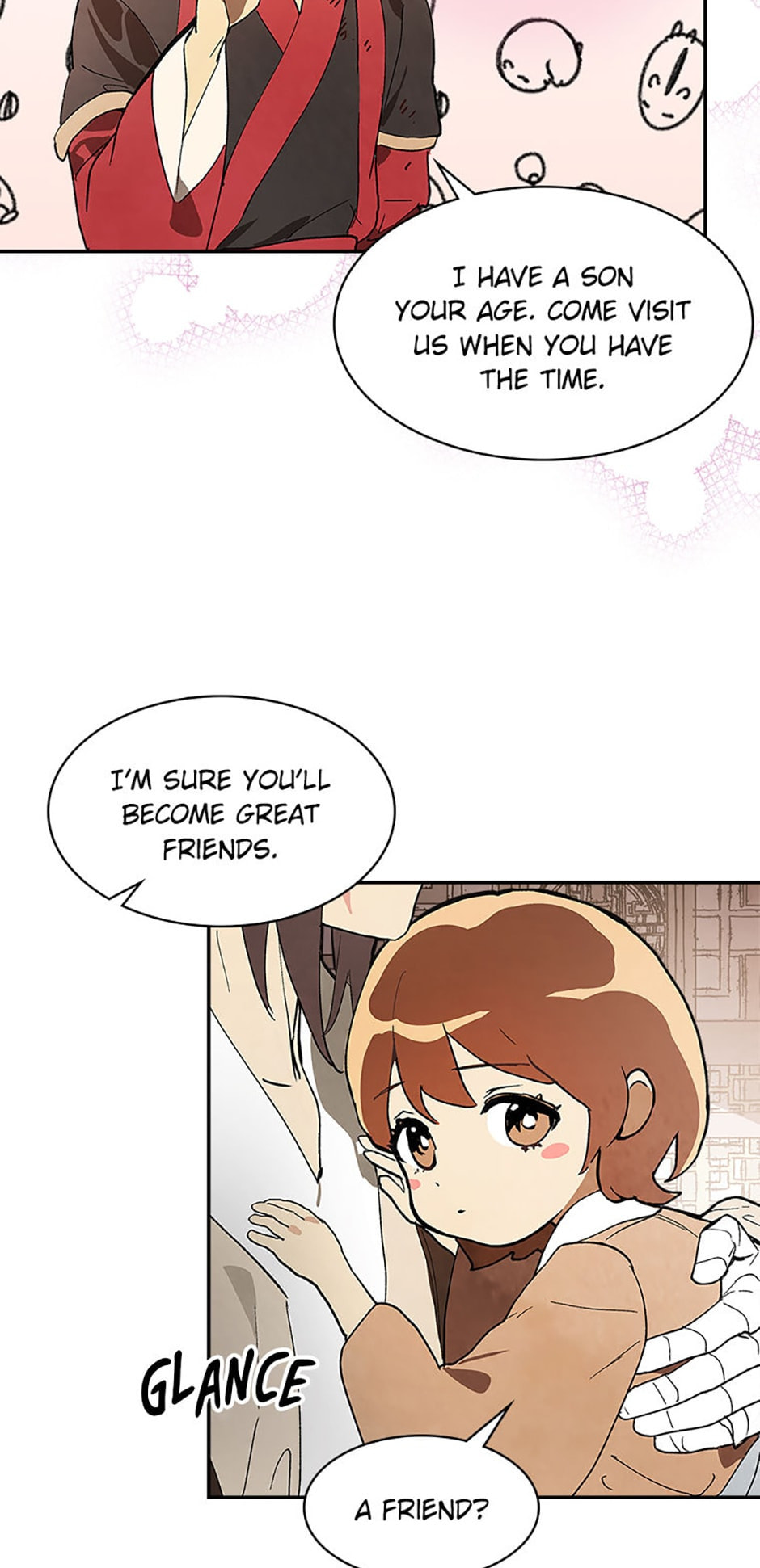 Chronicles of a Returner Chapter 17 page 16 - 