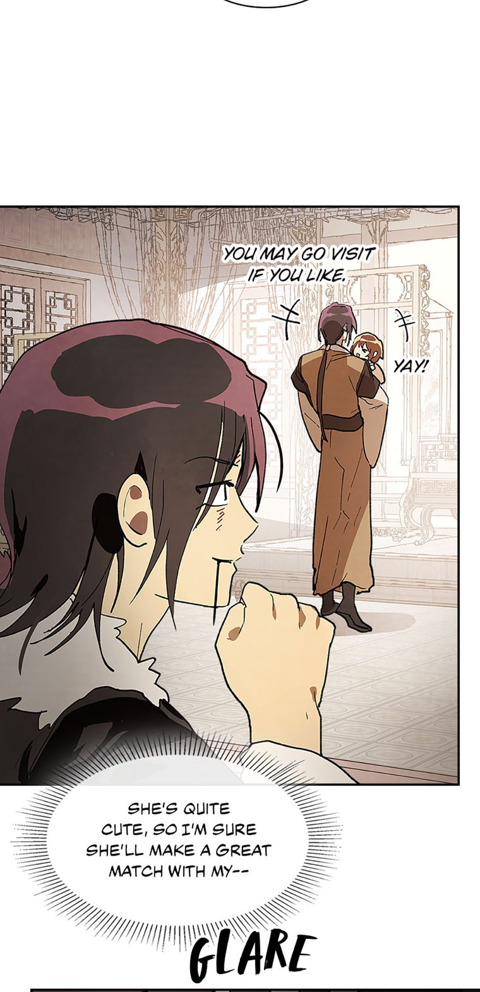 Chronicles of a Returner Chapter 17 page 17 - 