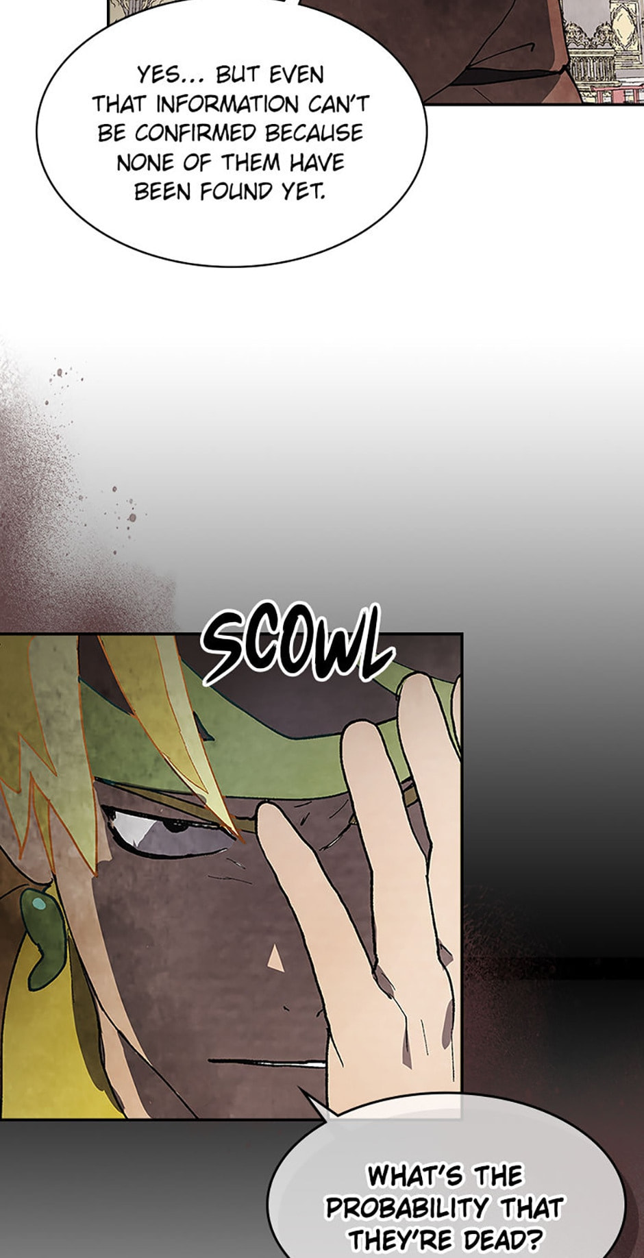Chronicles of a Returner Chapter 17 page 23 - 