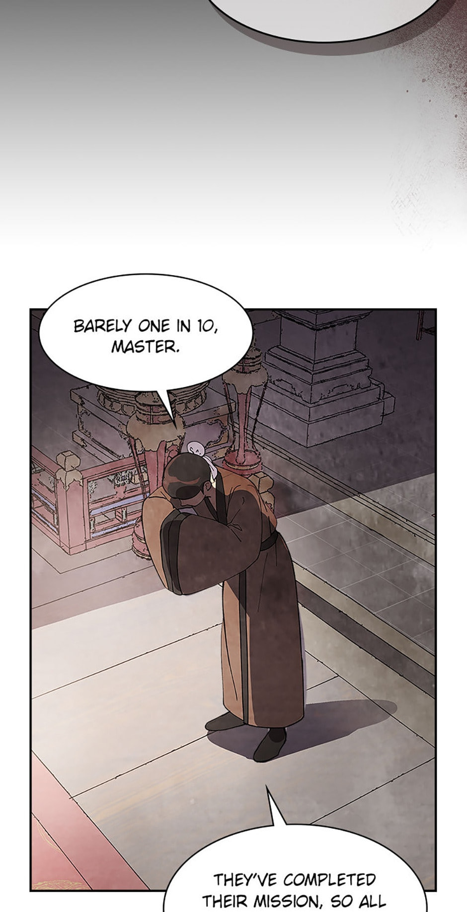 Chronicles of a Returner Chapter 17 page 24 - 