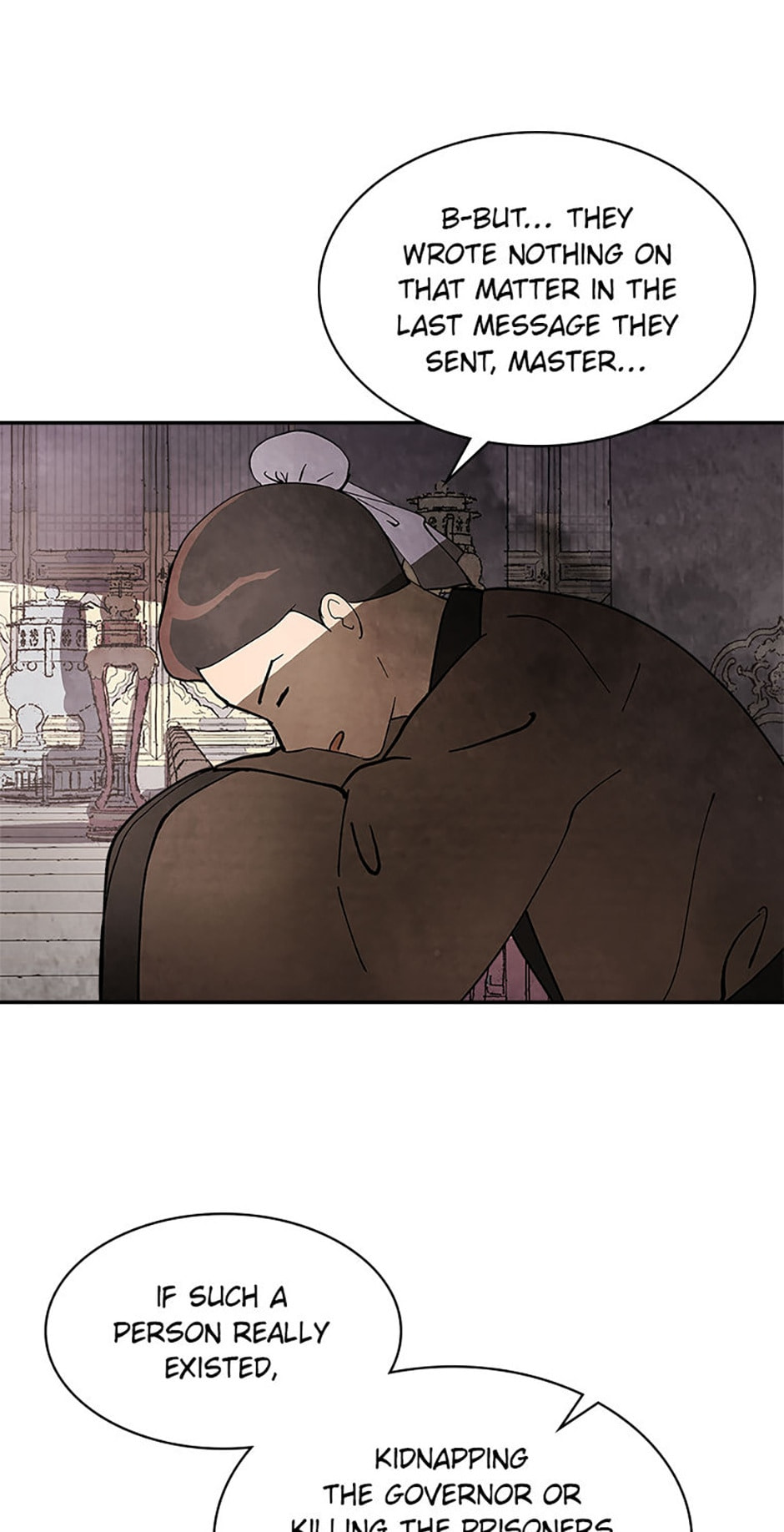 Chronicles of a Returner Chapter 17 page 26 - 