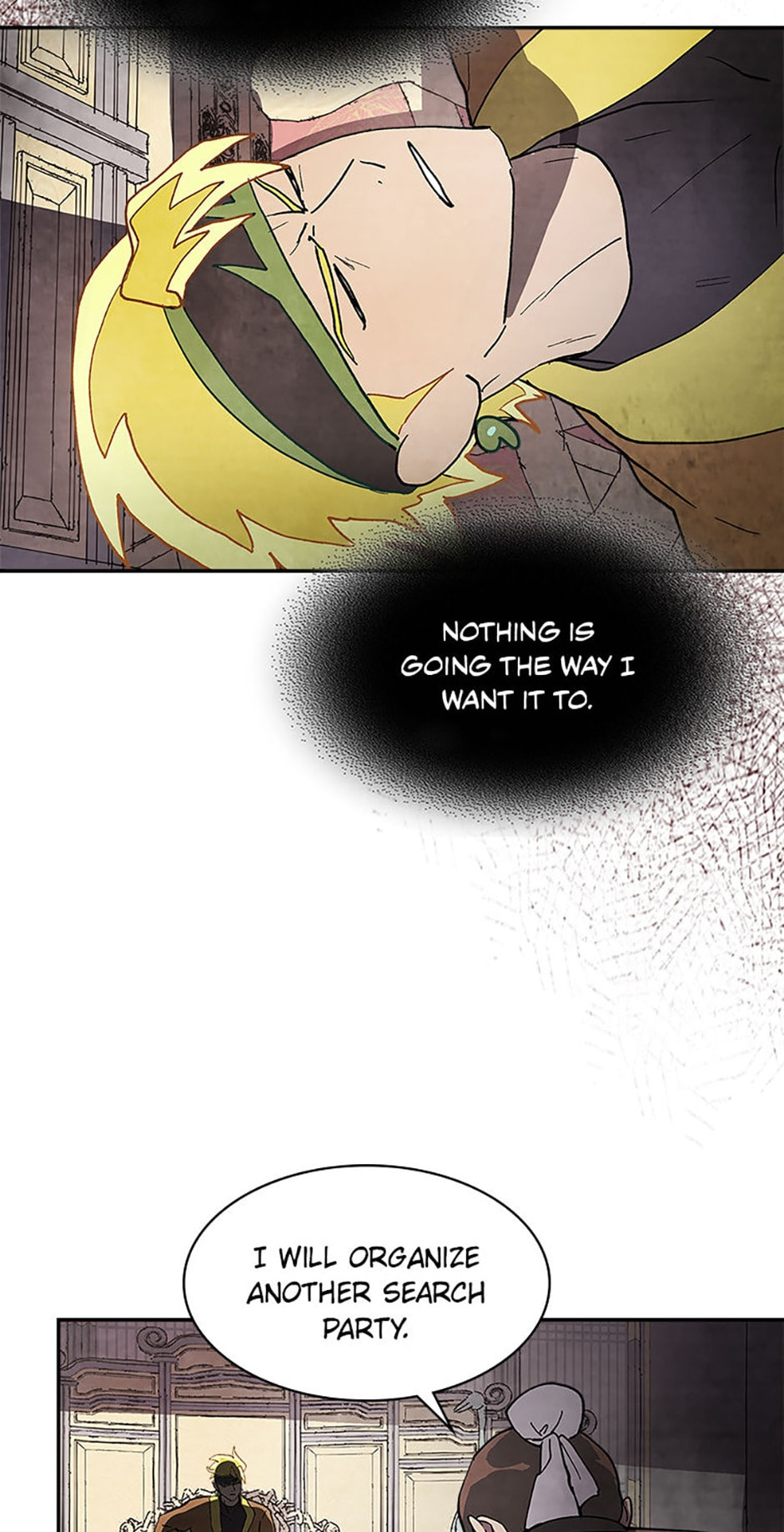 Chronicles of a Returner Chapter 17 page 28 - 