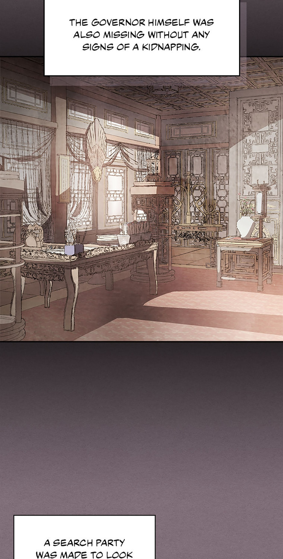 Chronicles of a Returner Chapter 17 page 4 - 