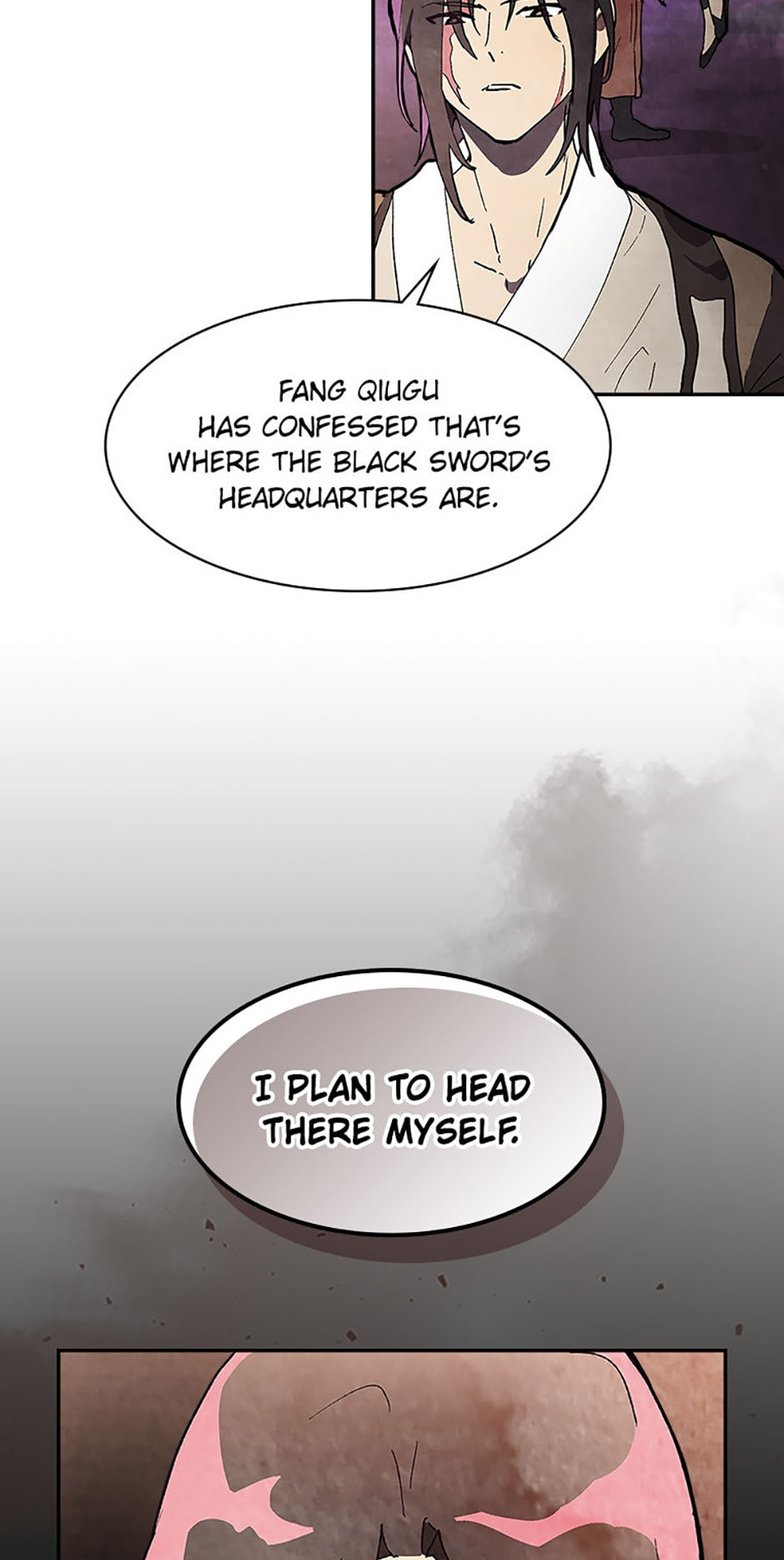 Chronicles of a Returner Chapter 17 page 32 - 