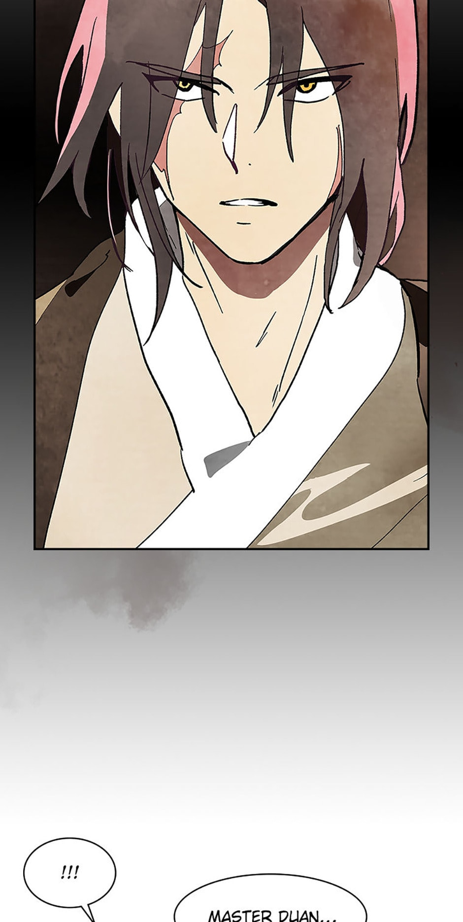 Chronicles of a Returner Chapter 17 page 33 - 