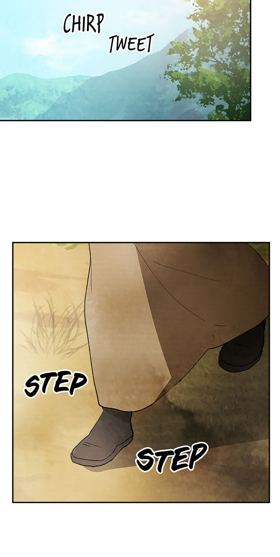 Chronicles of a Returner Chapter 17 page 38 - 