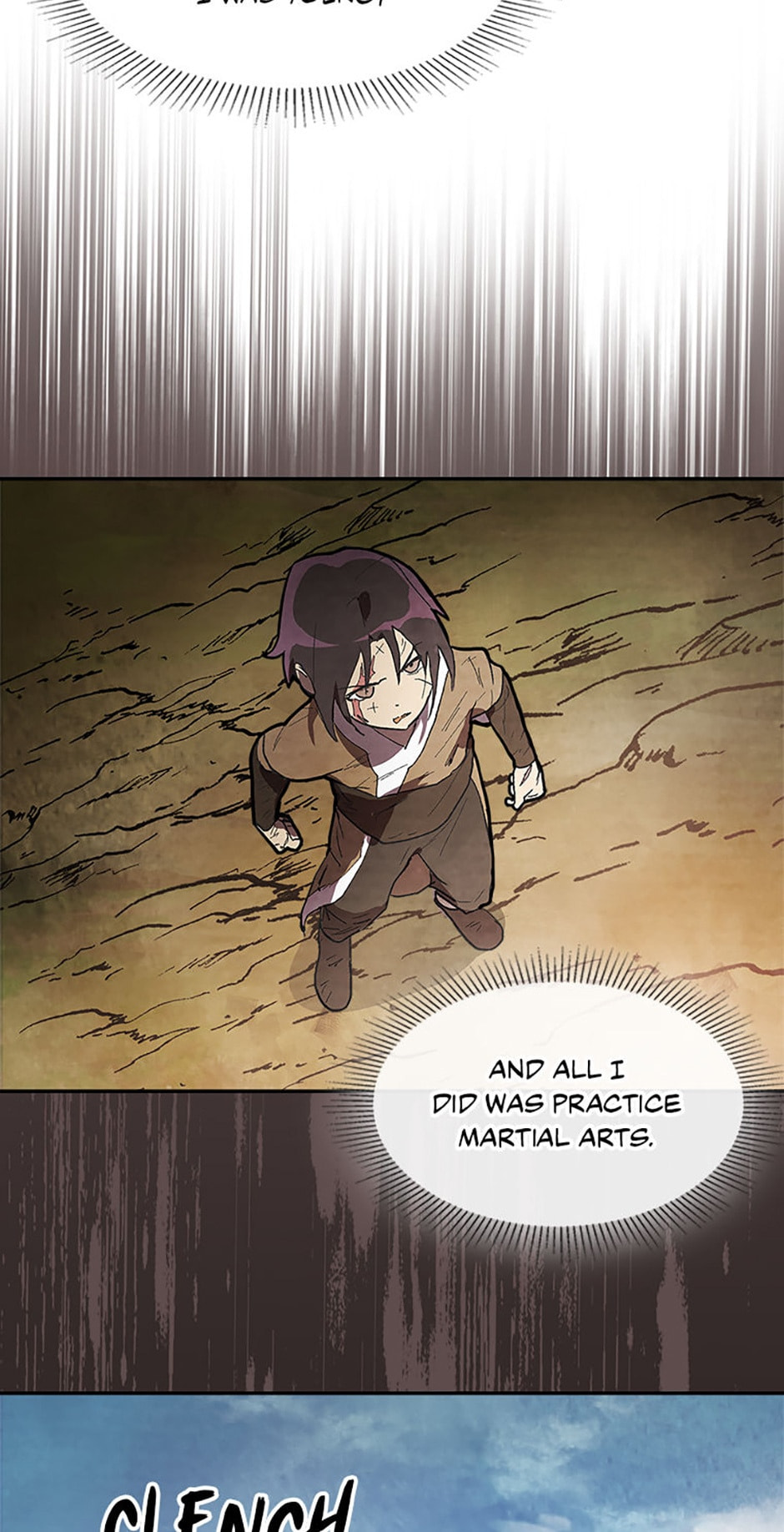 Chronicles of a Returner Chapter 17 page 41 - 