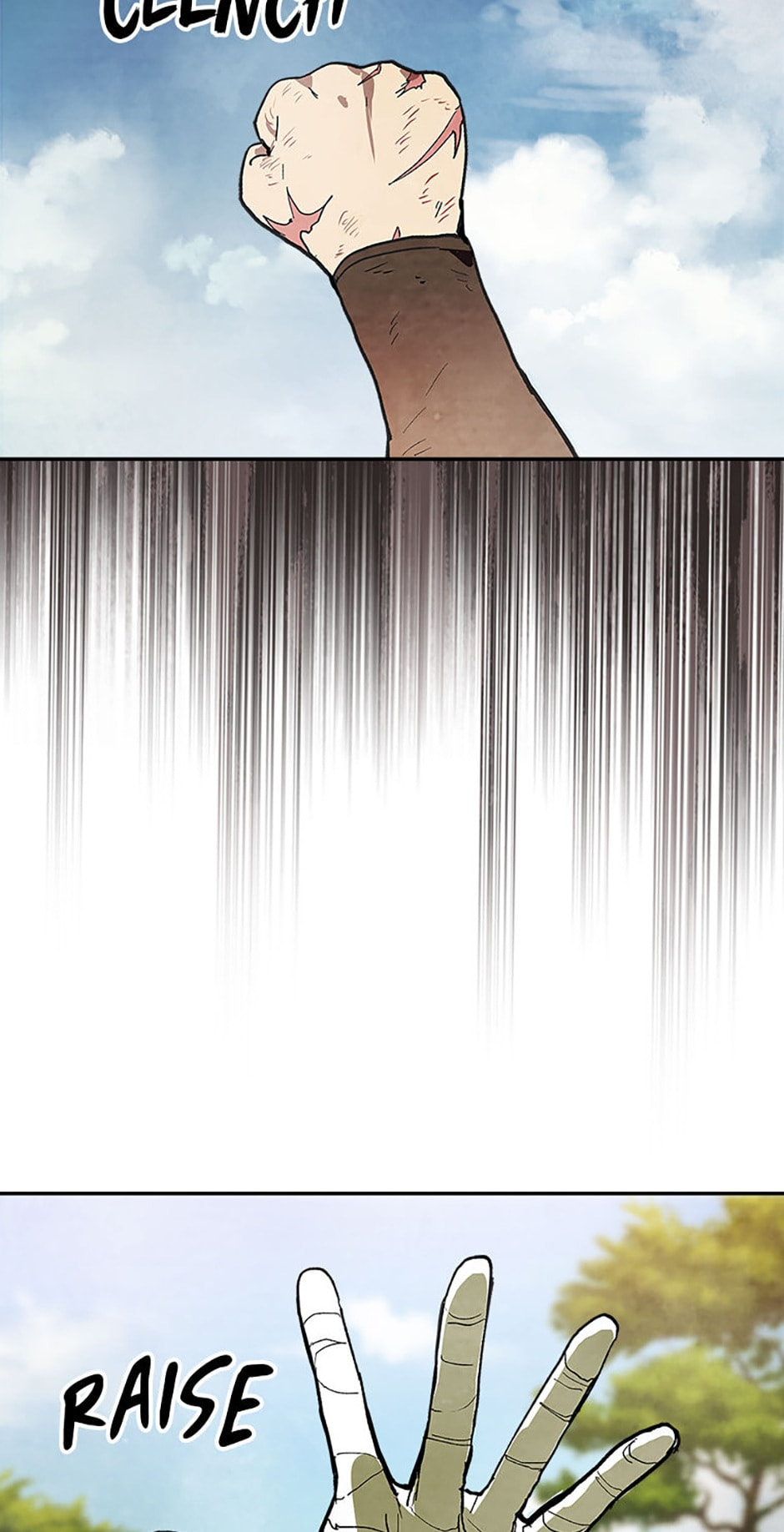 Chronicles of a Returner Chapter 17 page 42 - 
