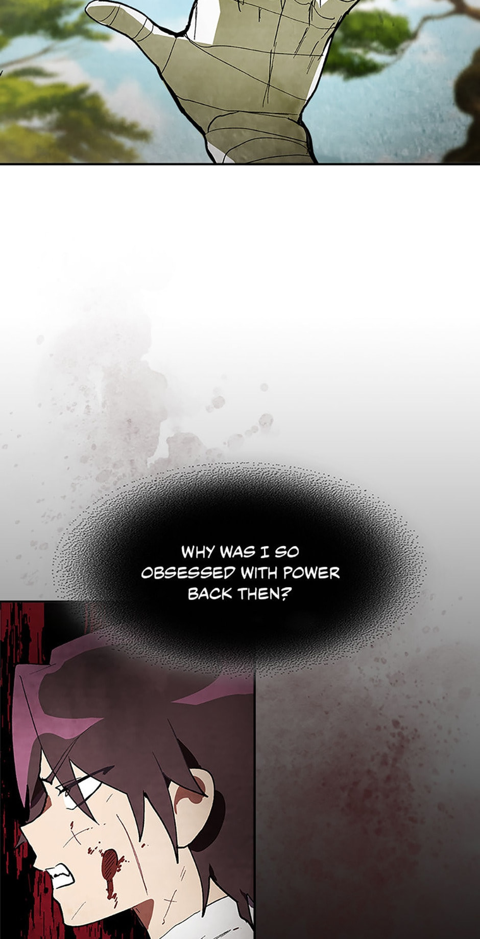 Chronicles of a Returner Chapter 17 page 43 - 
