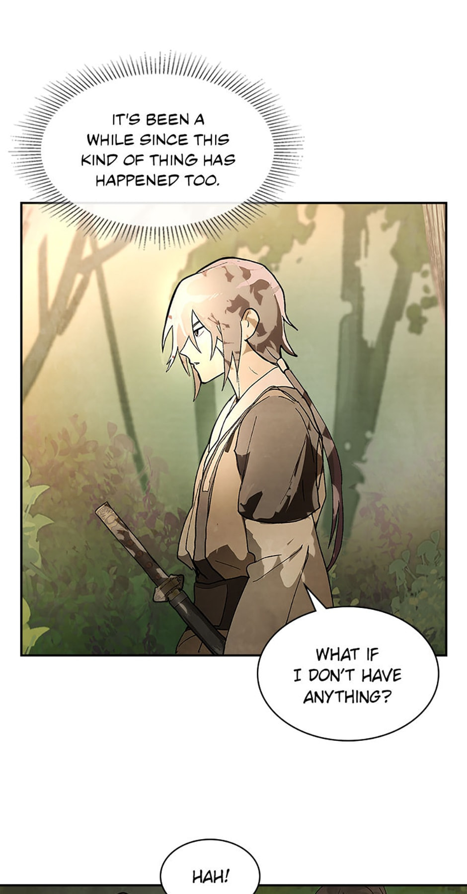 Chronicles of a Returner Chapter 17 page 48 - 