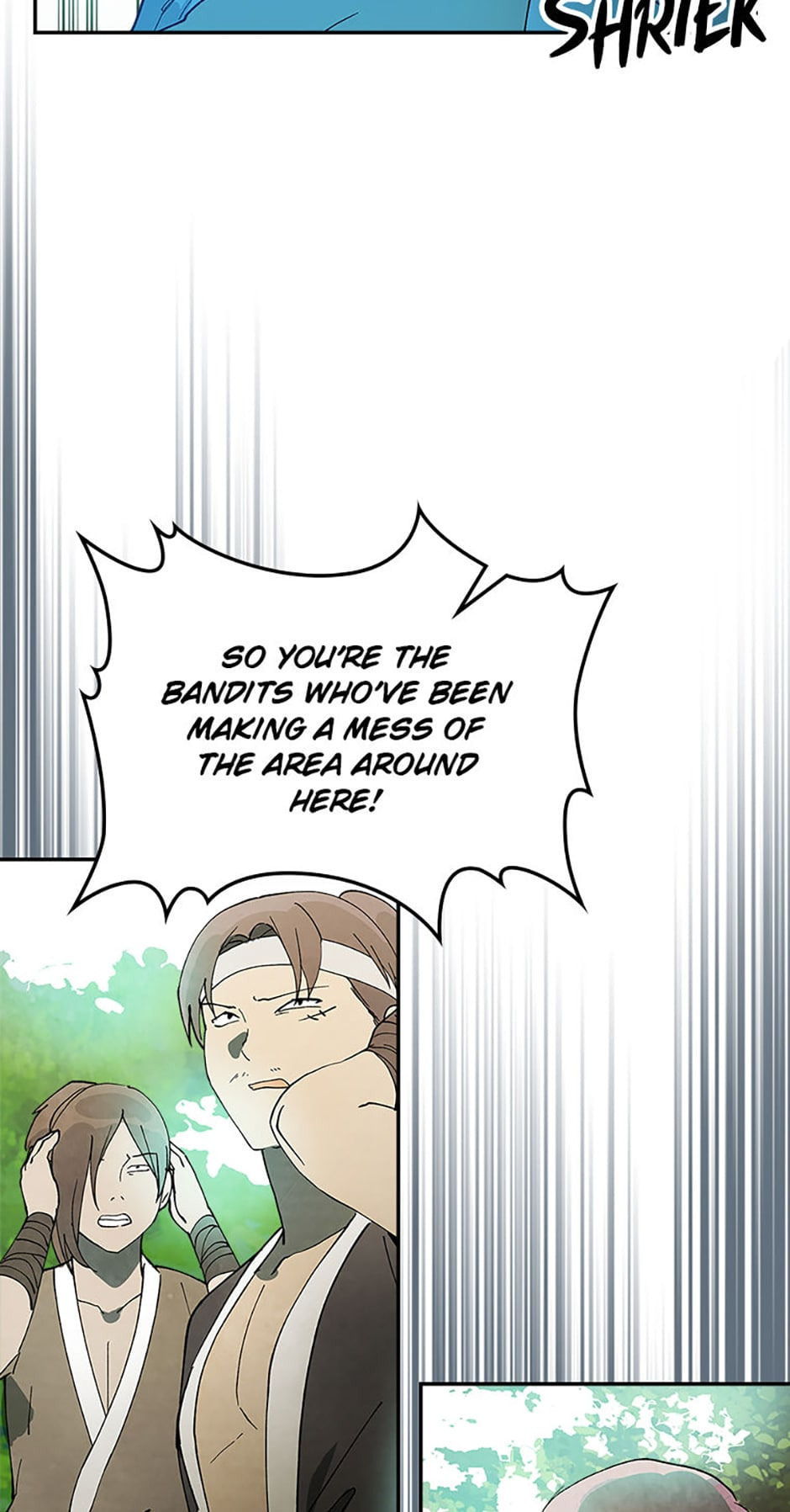 Chronicles of a Returner Chapter 17 page 50 - 