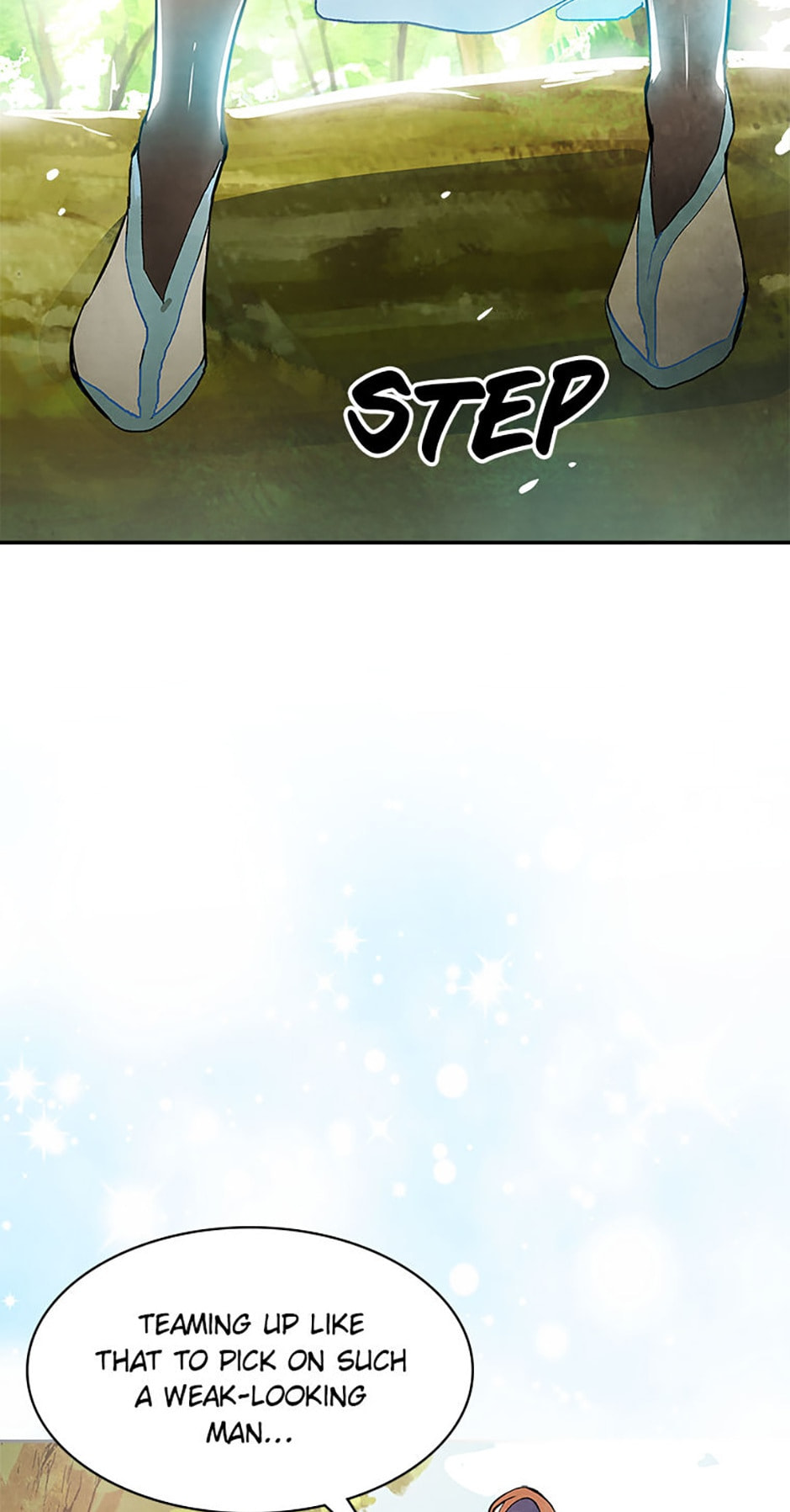 Chronicles of a Returner Chapter 17 page 52 - 
