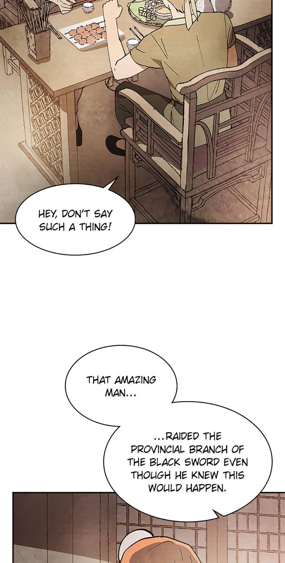 Chronicles of a Returner Chapter 17 page 7 - 