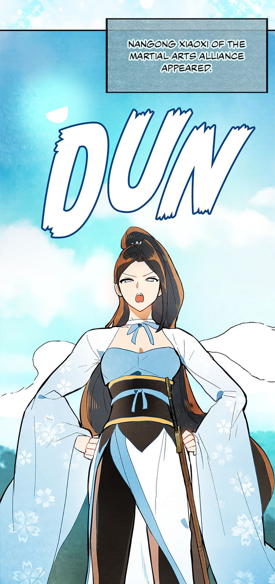 Chronicles of a Returner Chapter 18 page 2 - 