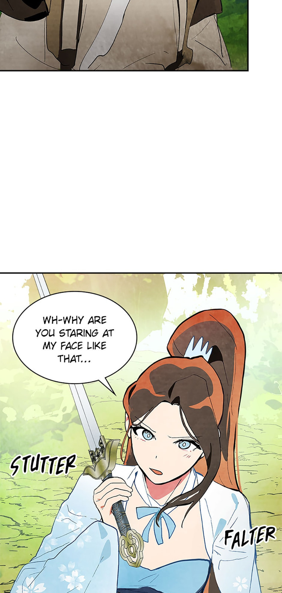 Chronicles of a Returner Chapter 18 page 13 - 