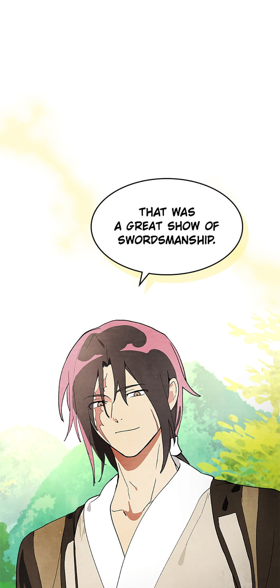 Chronicles of a Returner Chapter 18 page 15 - 