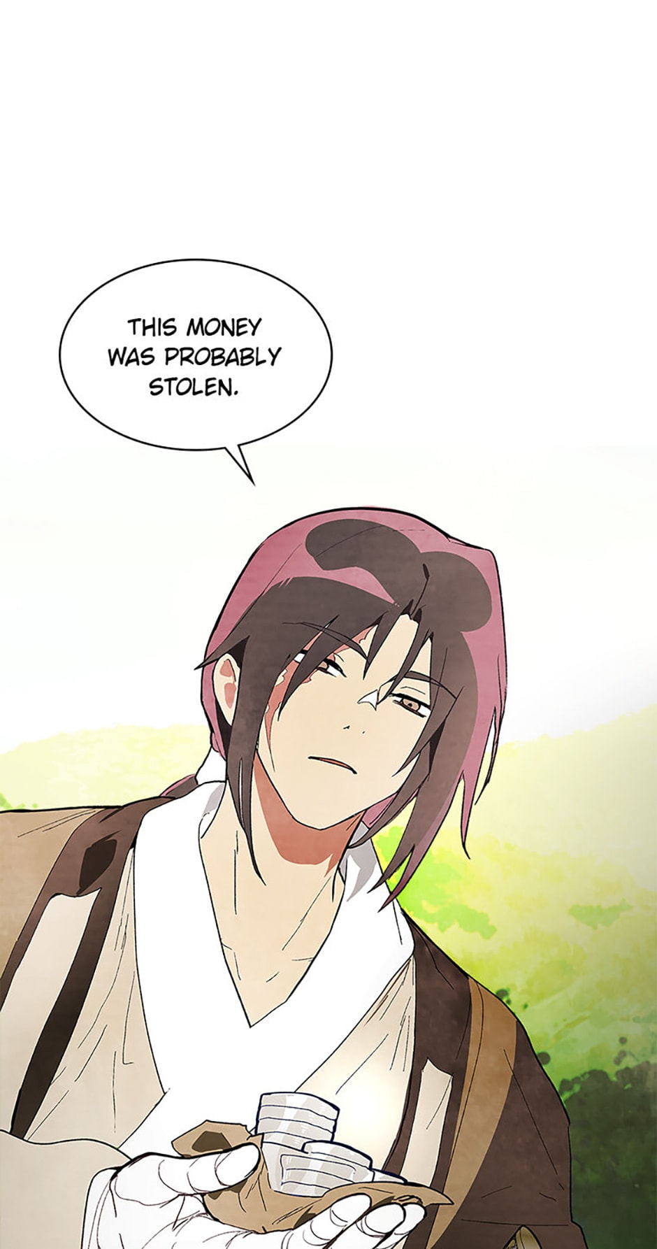 Chronicles of a Returner Chapter 18 page 19 - 