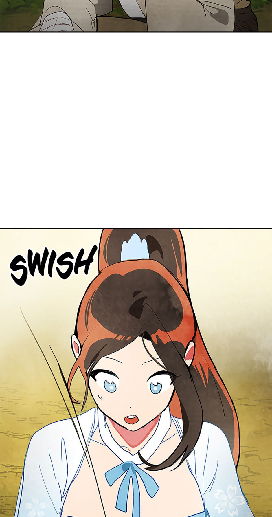 Chronicles of a Returner Chapter 18 page 21 - 