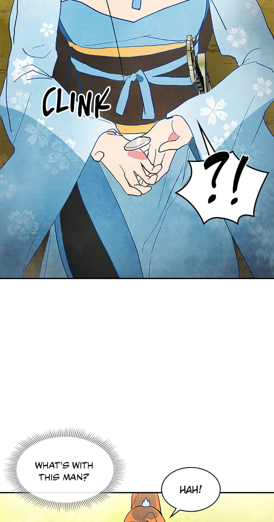 Chronicles of a Returner Chapter 18 page 22 - 