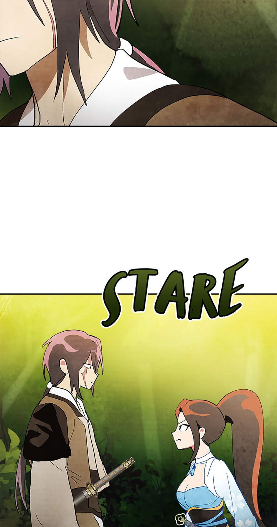 Chronicles of a Returner Chapter 18 page 24 - 