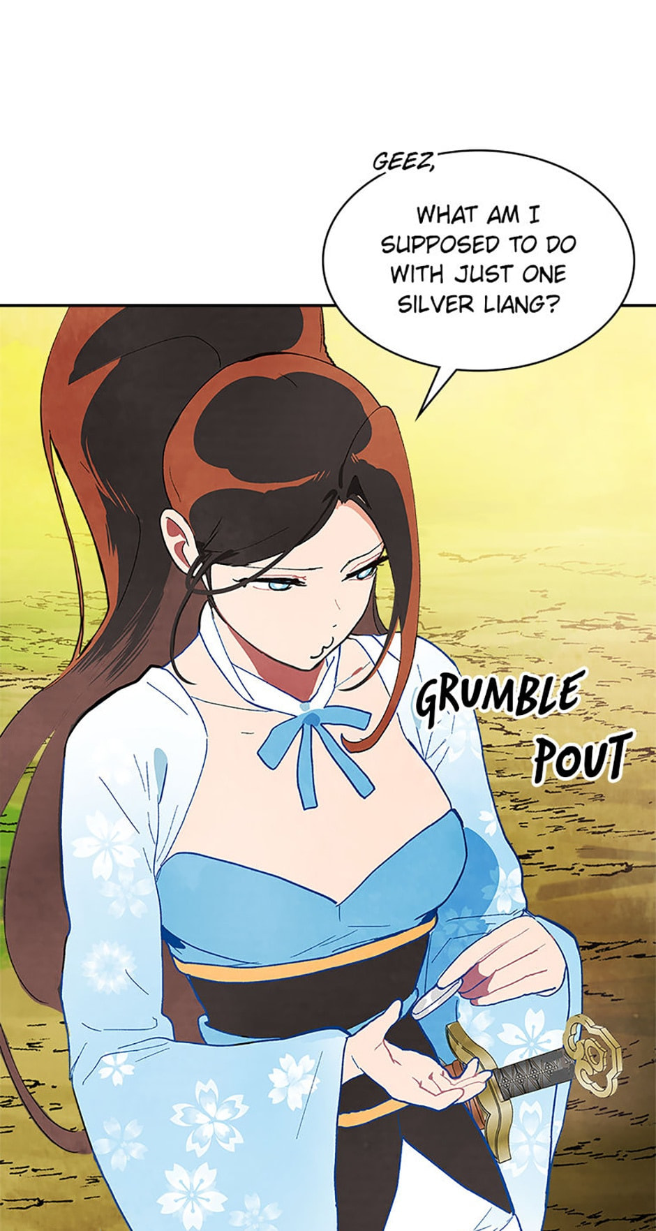 Chronicles of a Returner Chapter 18 page 27 - 