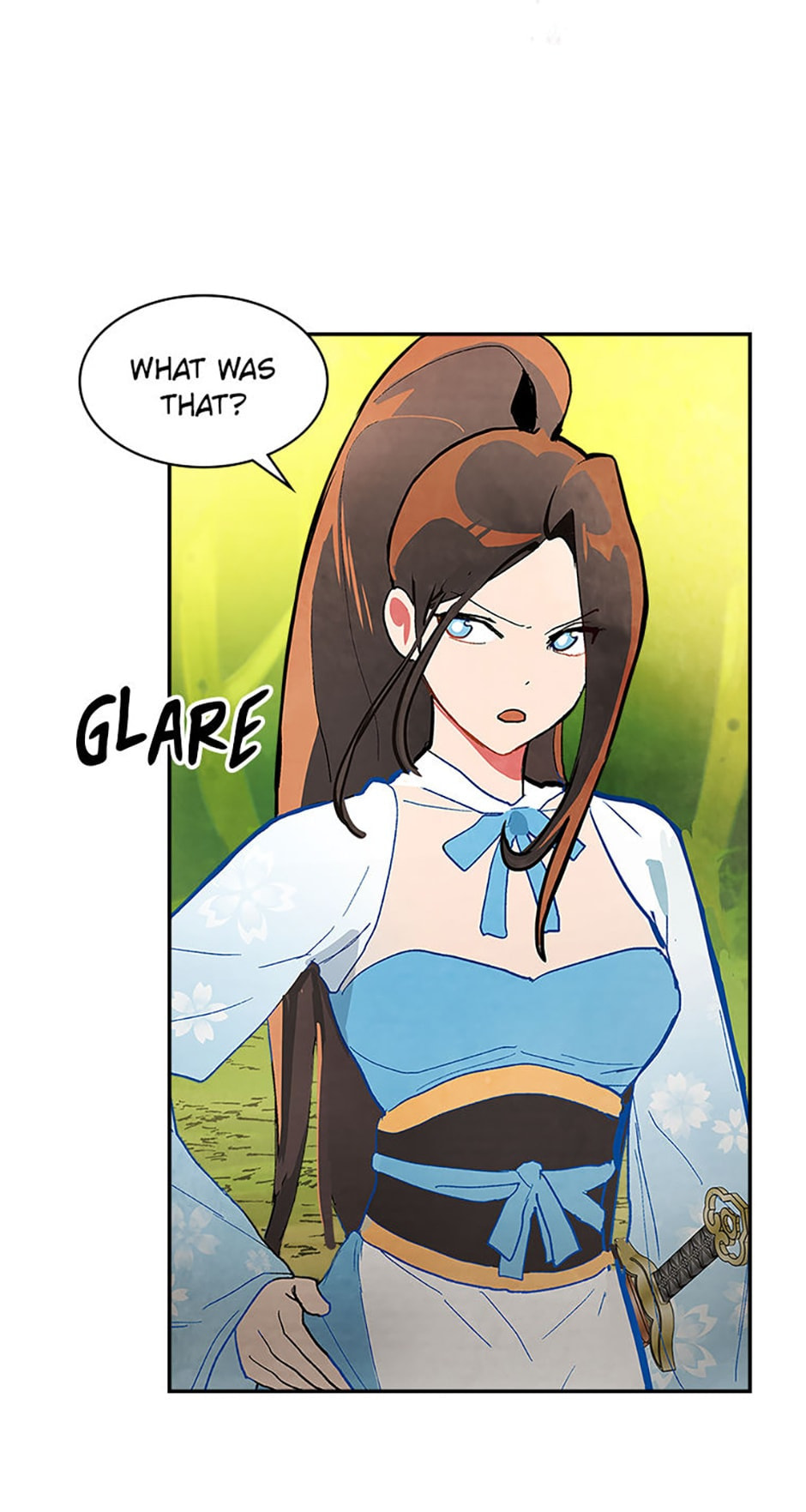 Chronicles of a Returner Chapter 18 page 31 - 