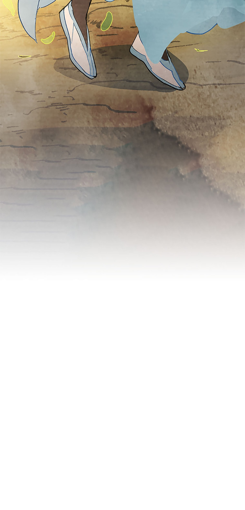 Chronicles of a Returner Chapter 18 page 37 - 