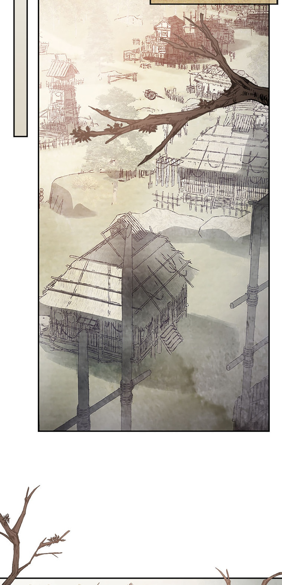 Chronicles of a Returner Chapter 18 page 39 - 