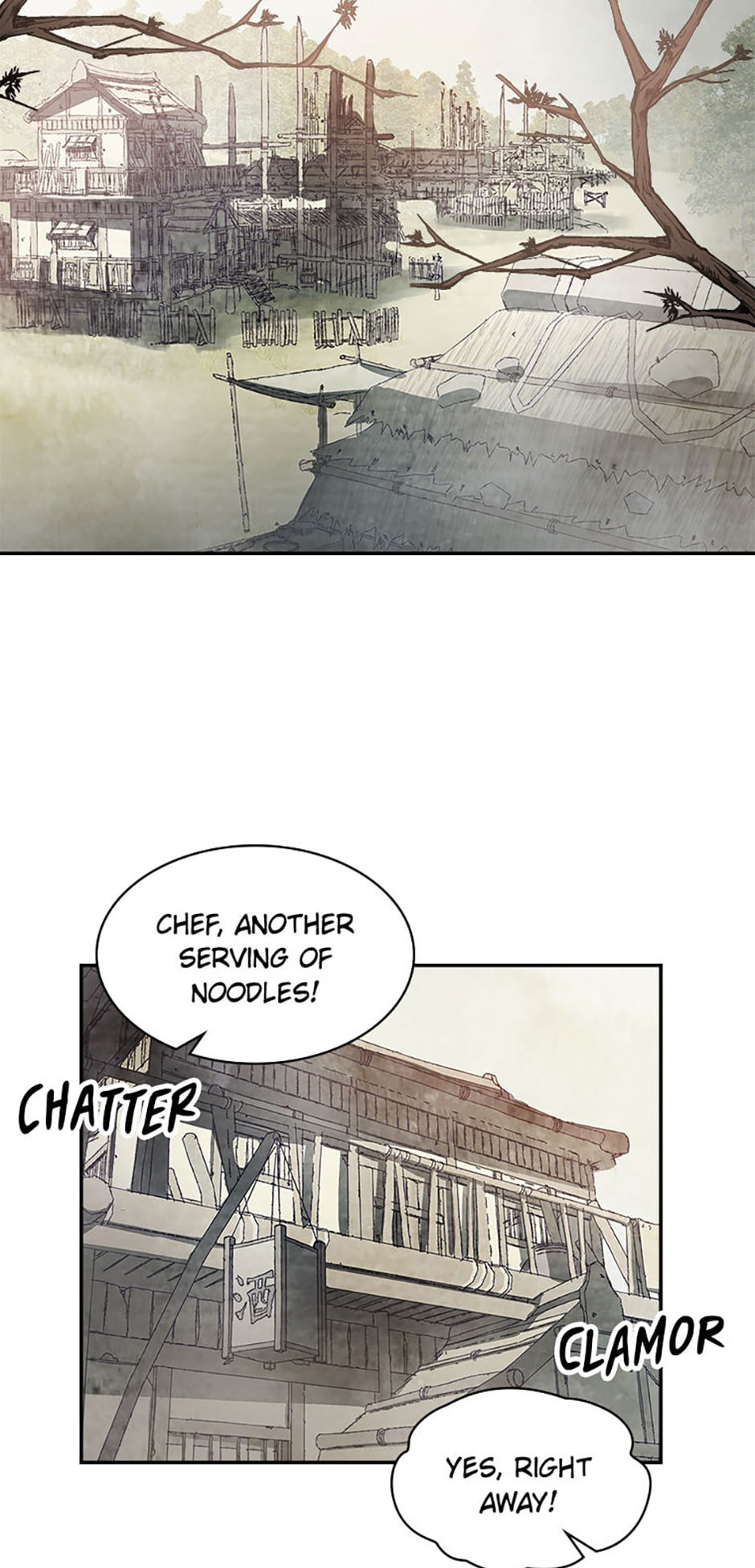 Chronicles of a Returner Chapter 18 page 40 - 