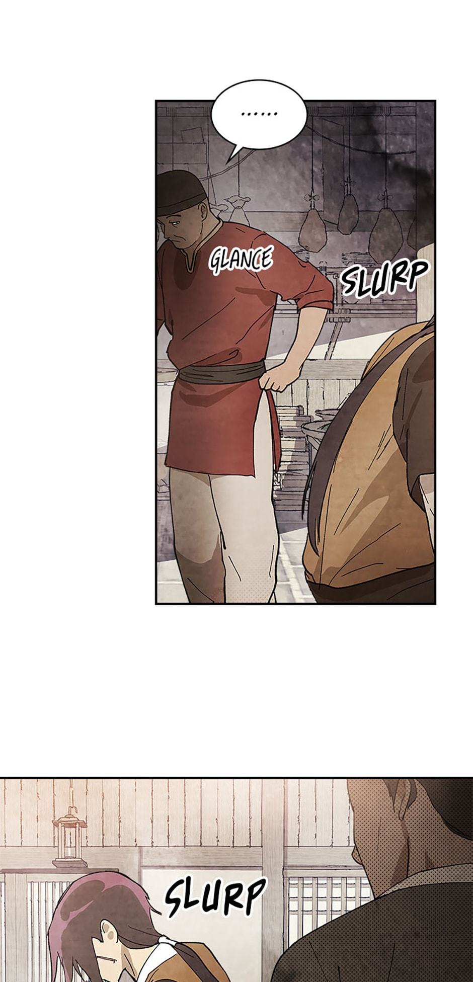Chronicles of a Returner Chapter 18 page 42 - 