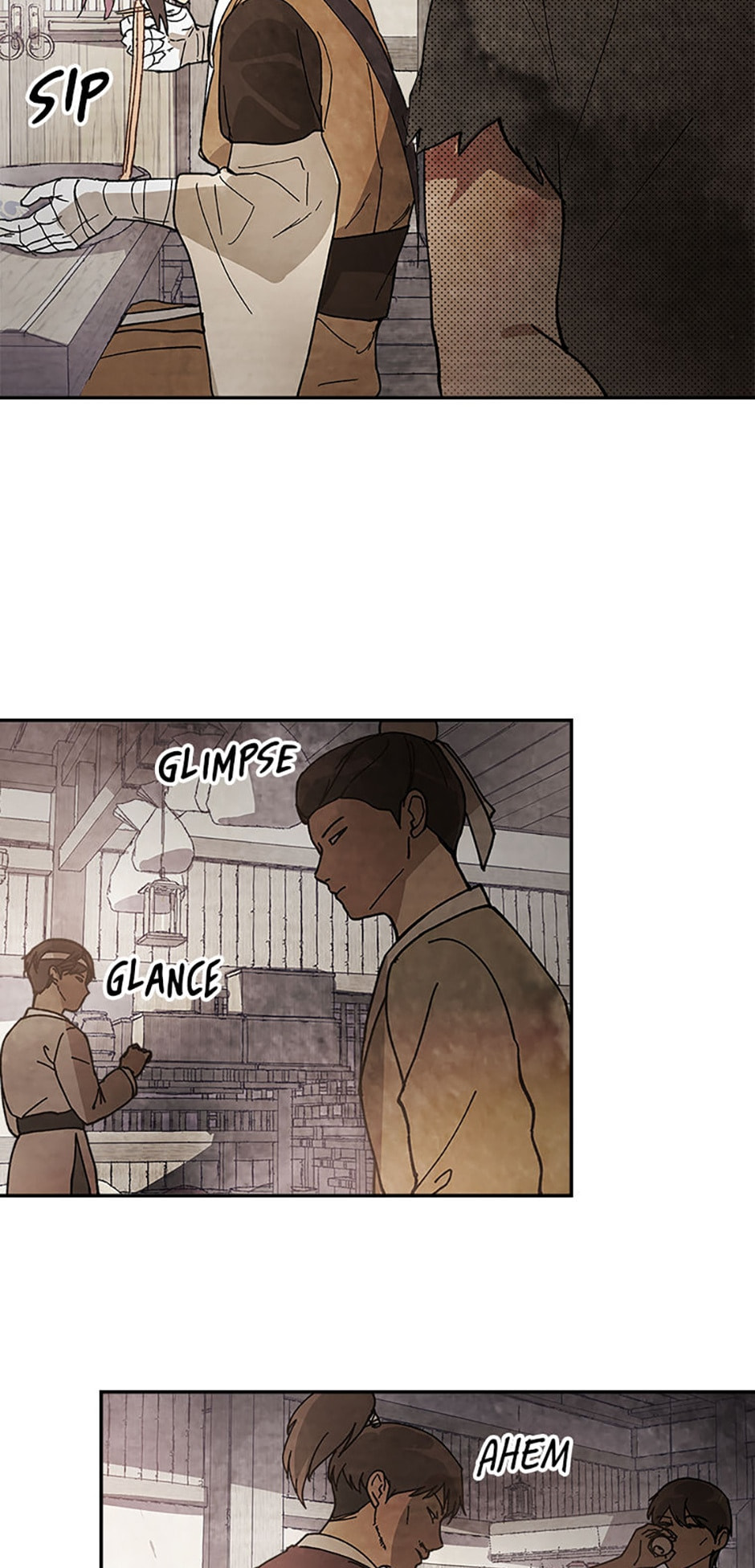 Chronicles of a Returner Chapter 18 page 43 - 