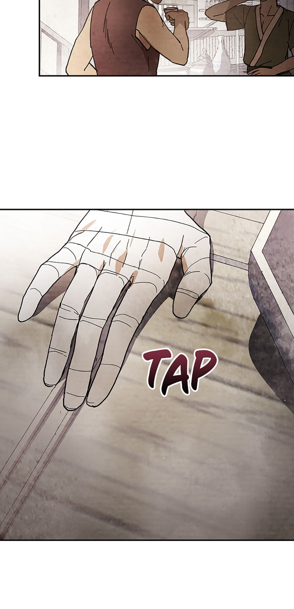 Chronicles of a Returner Chapter 18 page 44 - 