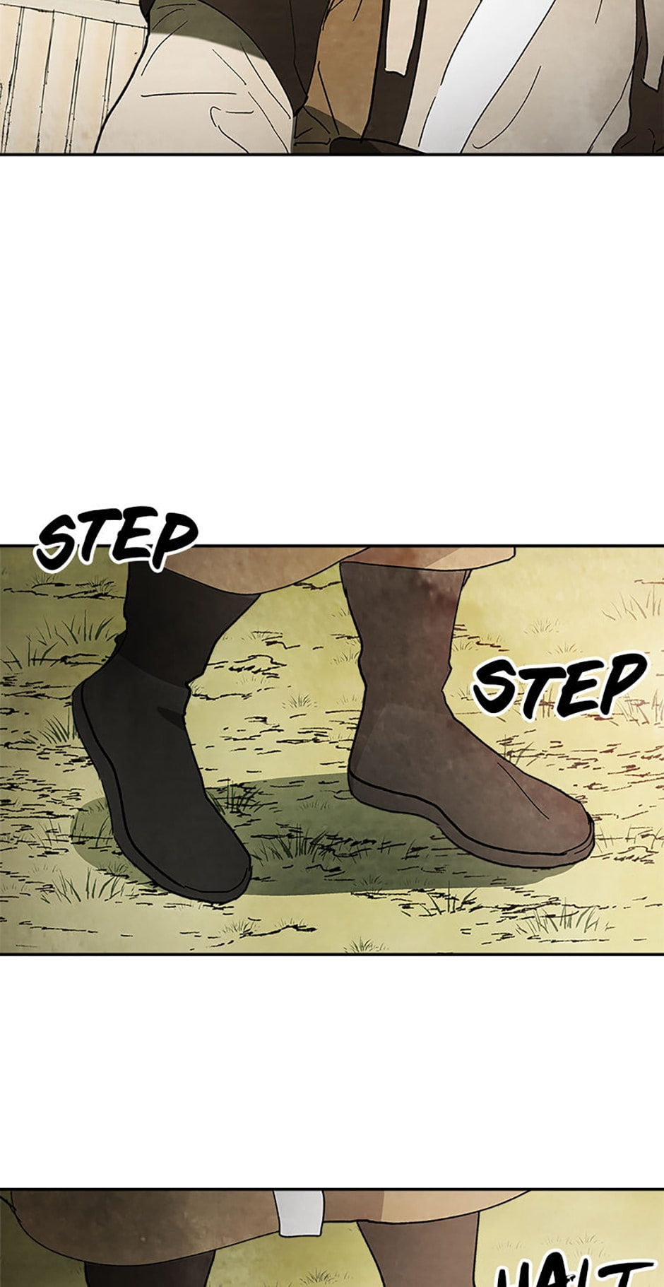 Chronicles of a Returner Chapter 18 page 46 - 