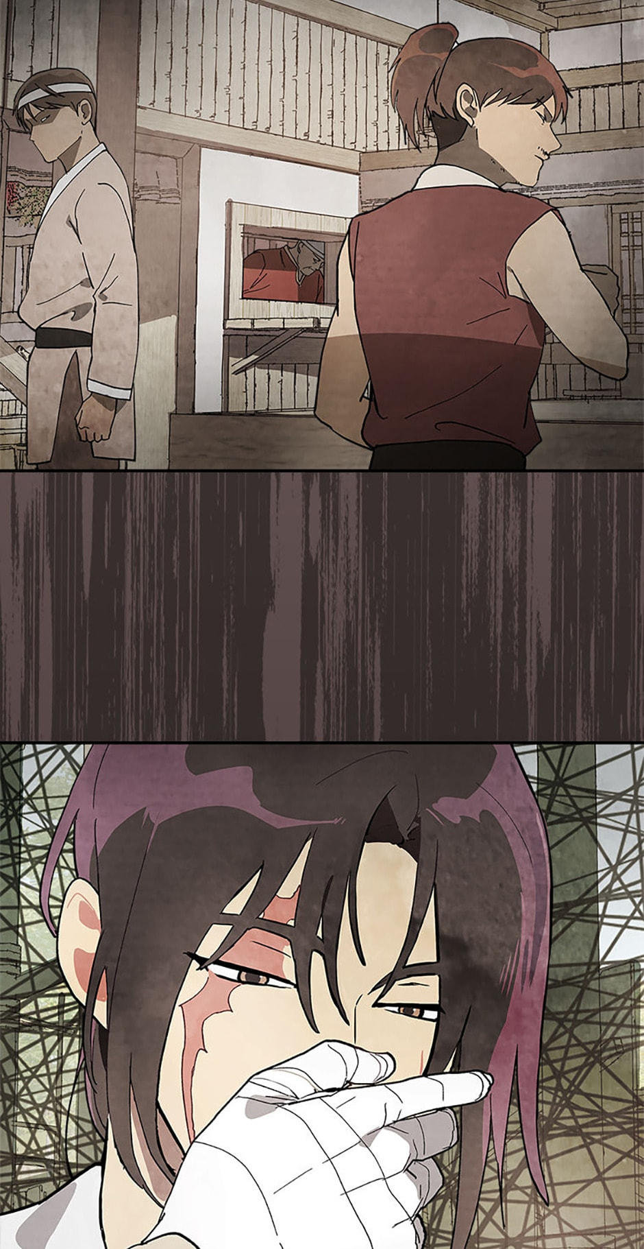 Chronicles of a Returner Chapter 18 page 49 - 