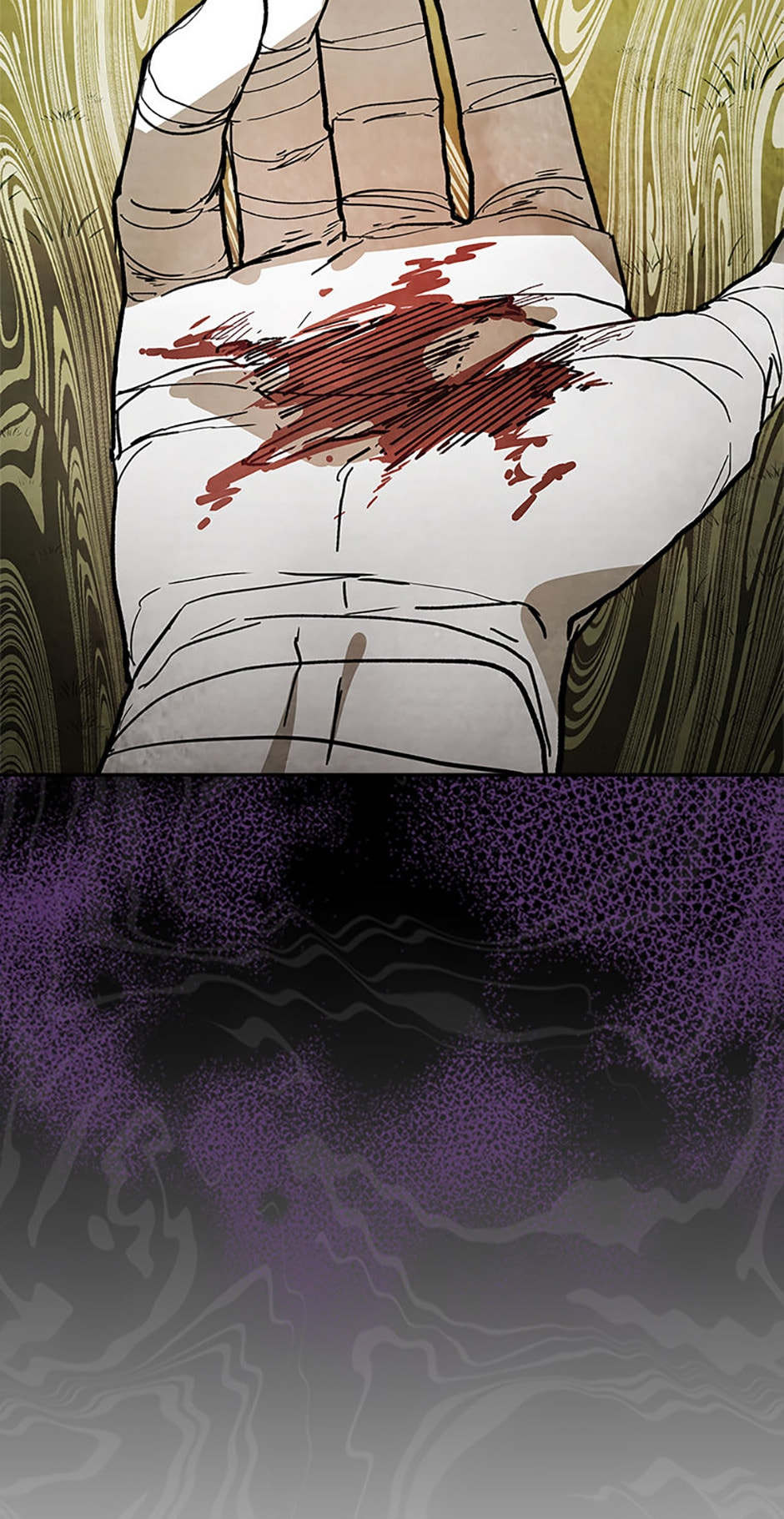 Chronicles of a Returner Chapter 18 page 52 - 