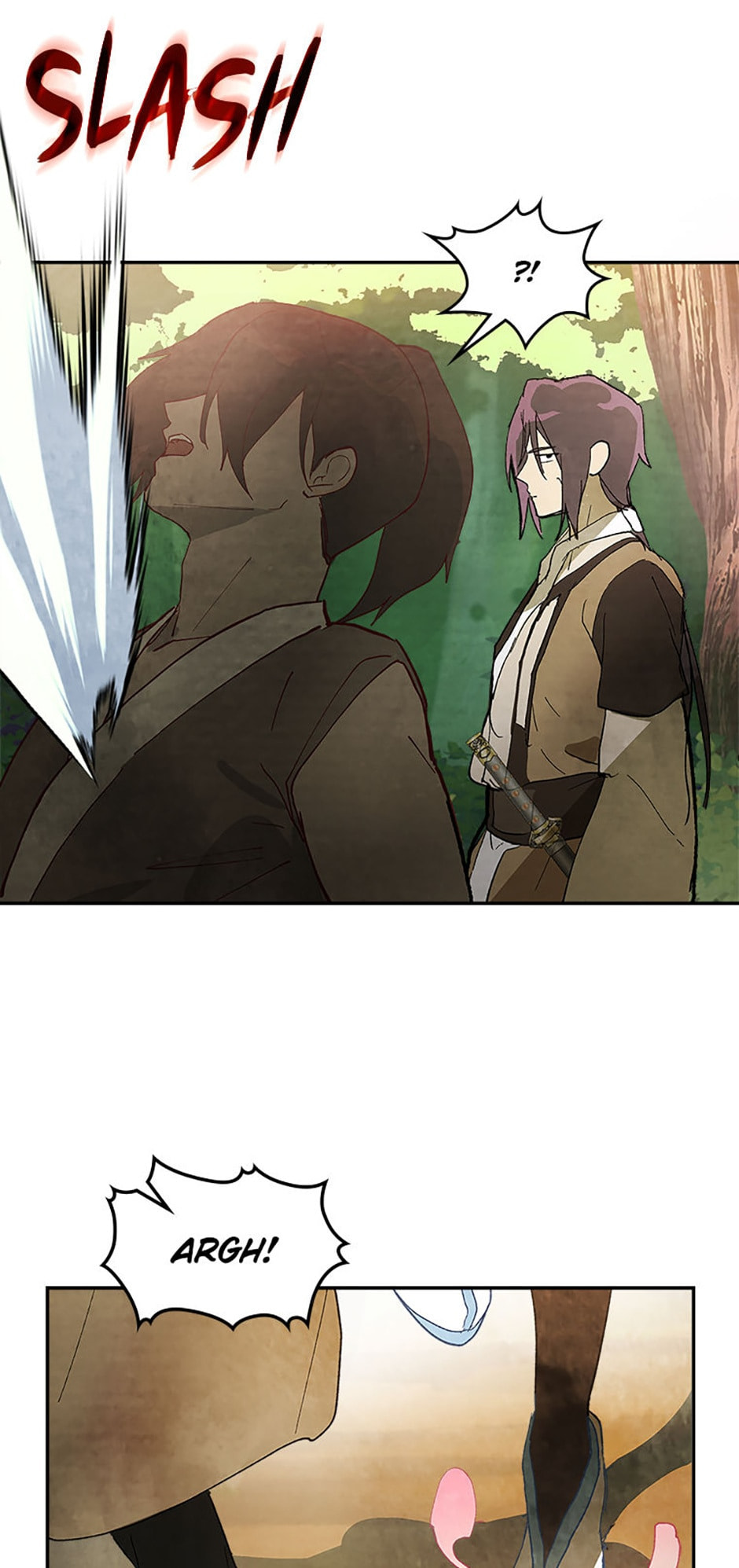 Chronicles of a Returner Chapter 18 page 8 - 