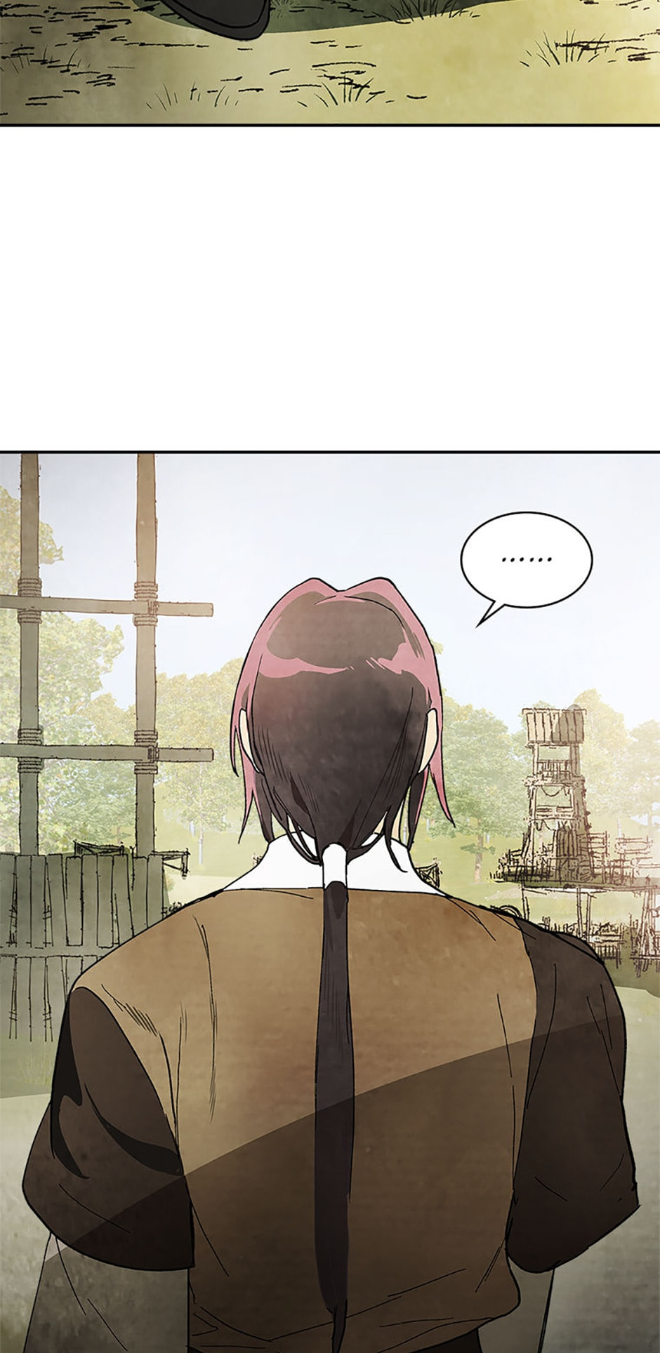 Chronicles of a Returner Chapter 19 page 2 - 