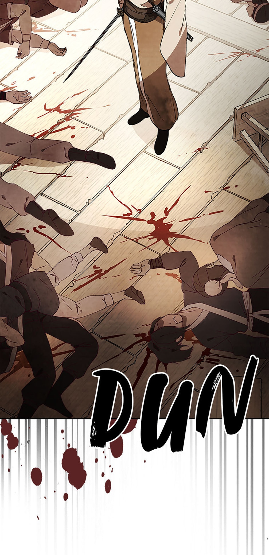 Chronicles of a Returner Chapter 19 page 11 - 