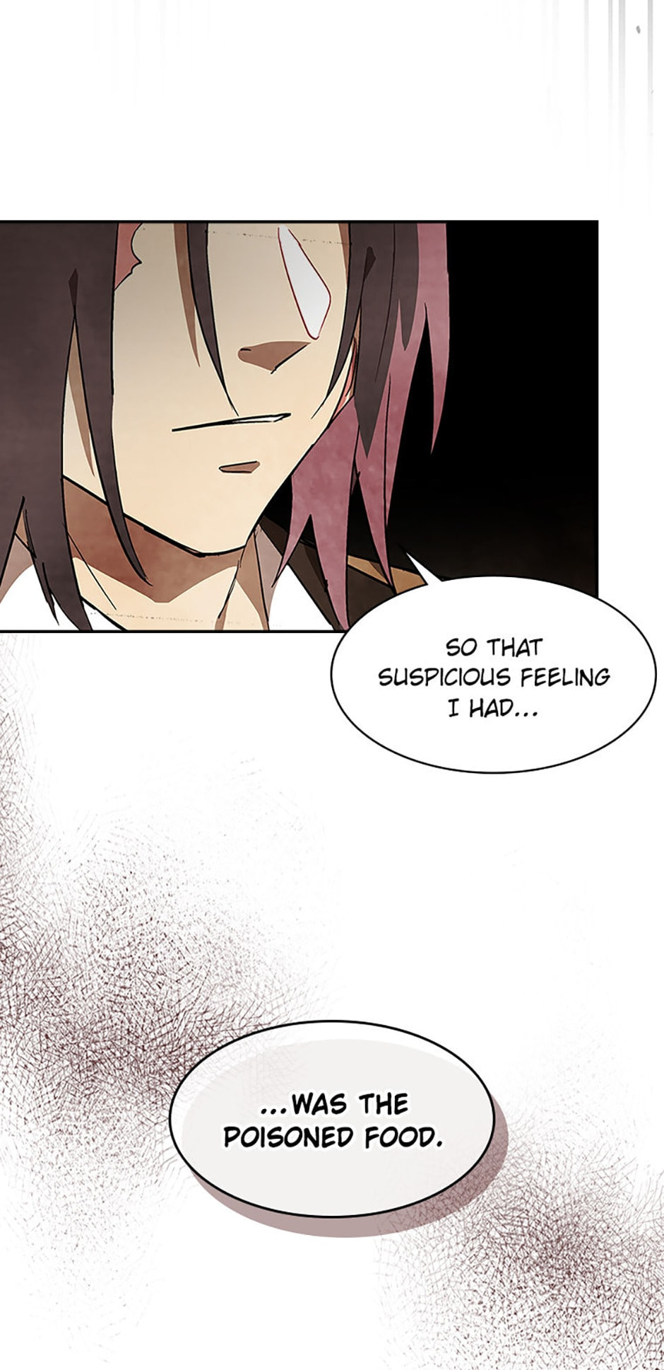 Chronicles of a Returner Chapter 19 page 12 - 