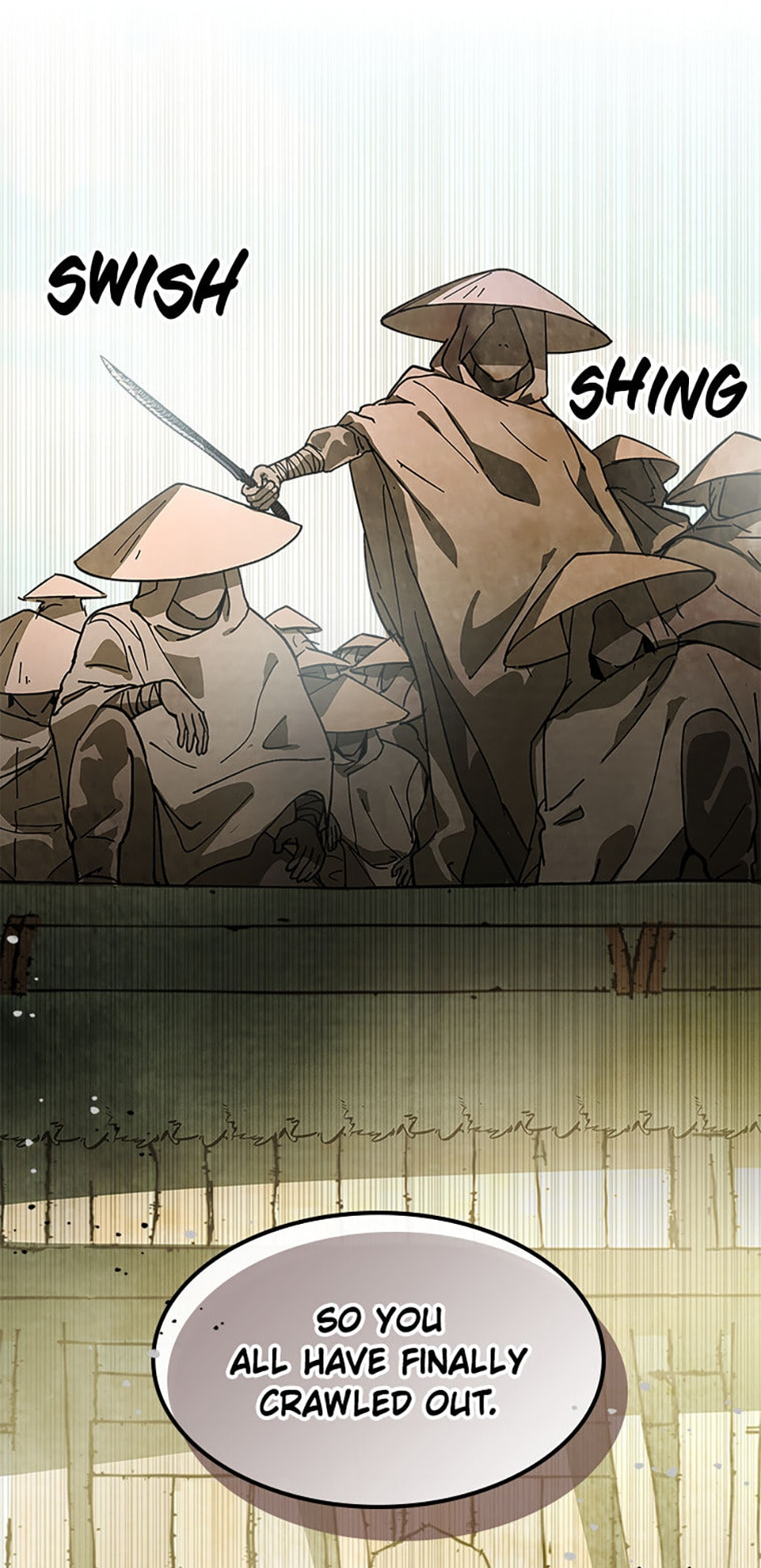 Chronicles of a Returner Chapter 19 page 17 - 